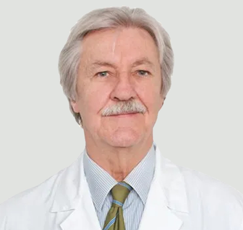 Dott. Rodolfo Milani